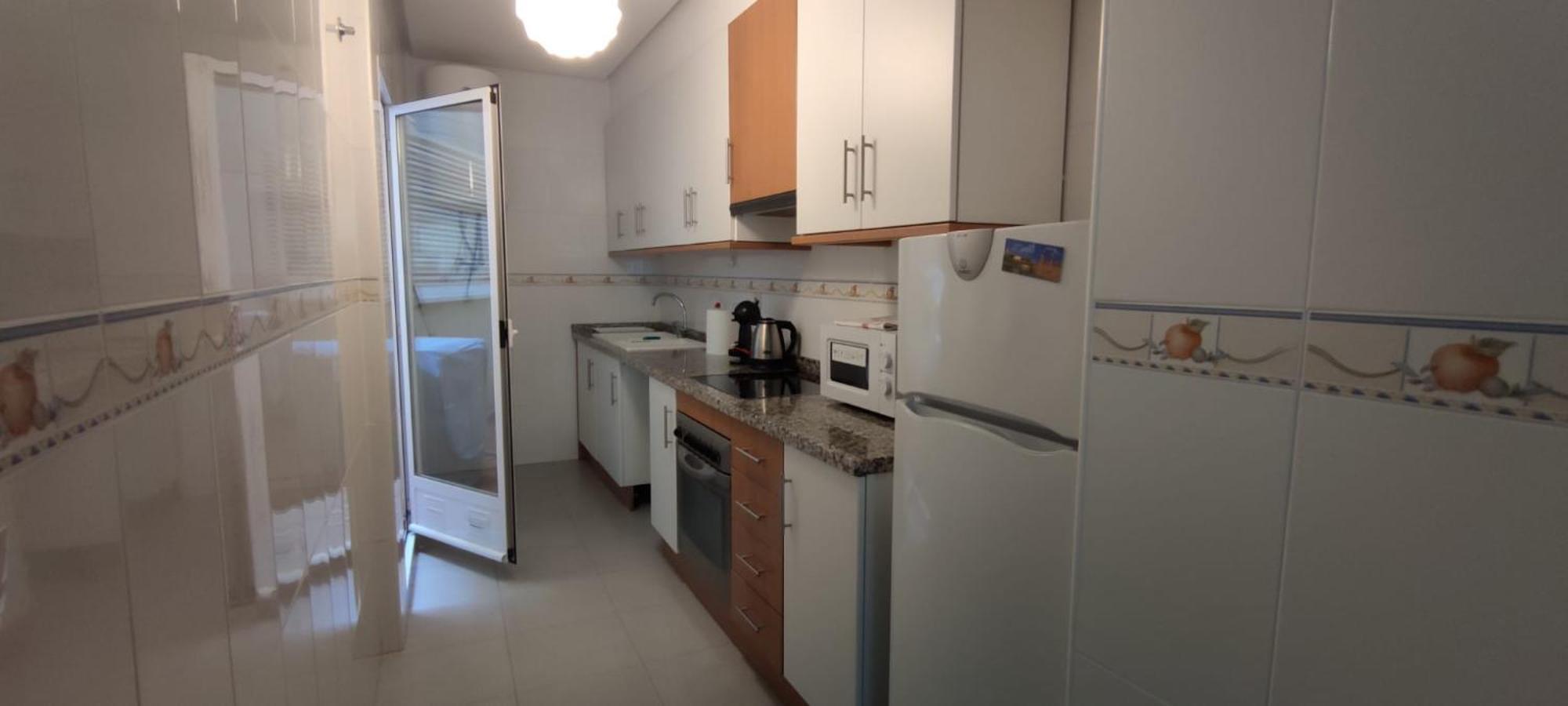 Alicante Apartment Екстериор снимка