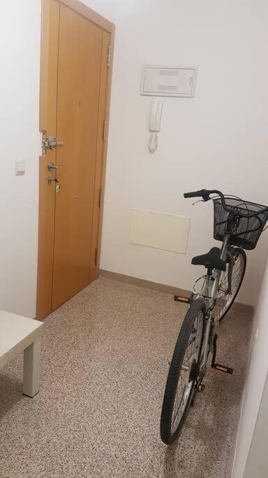 Alicante Apartment Екстериор снимка