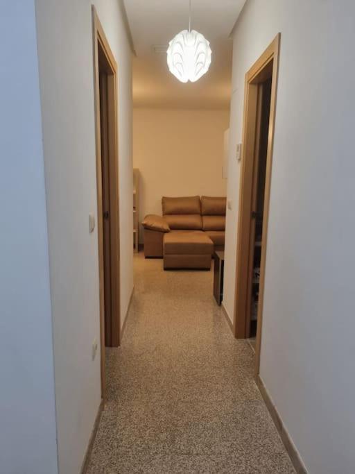 Alicante Apartment Екстериор снимка
