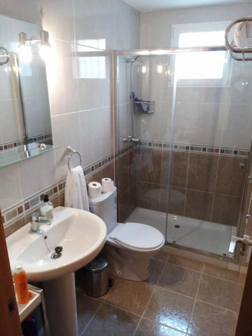 Alicante Apartment Екстериор снимка