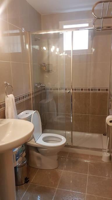 Alicante Apartment Екстериор снимка