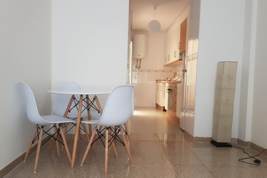 Alicante Apartment Екстериор снимка