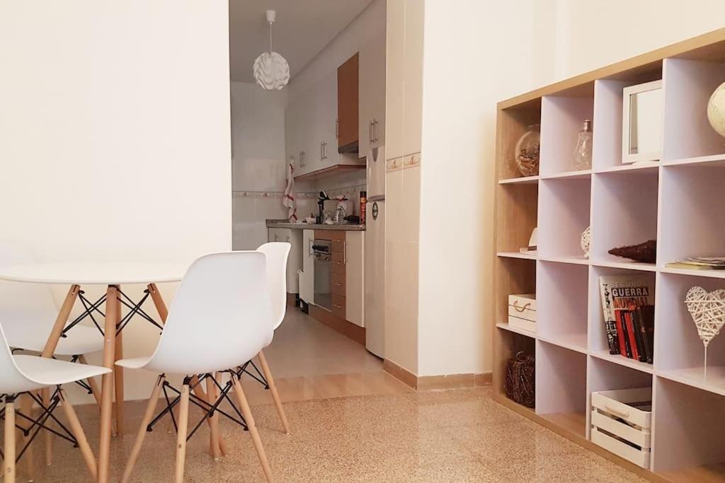 Alicante Apartment Екстериор снимка