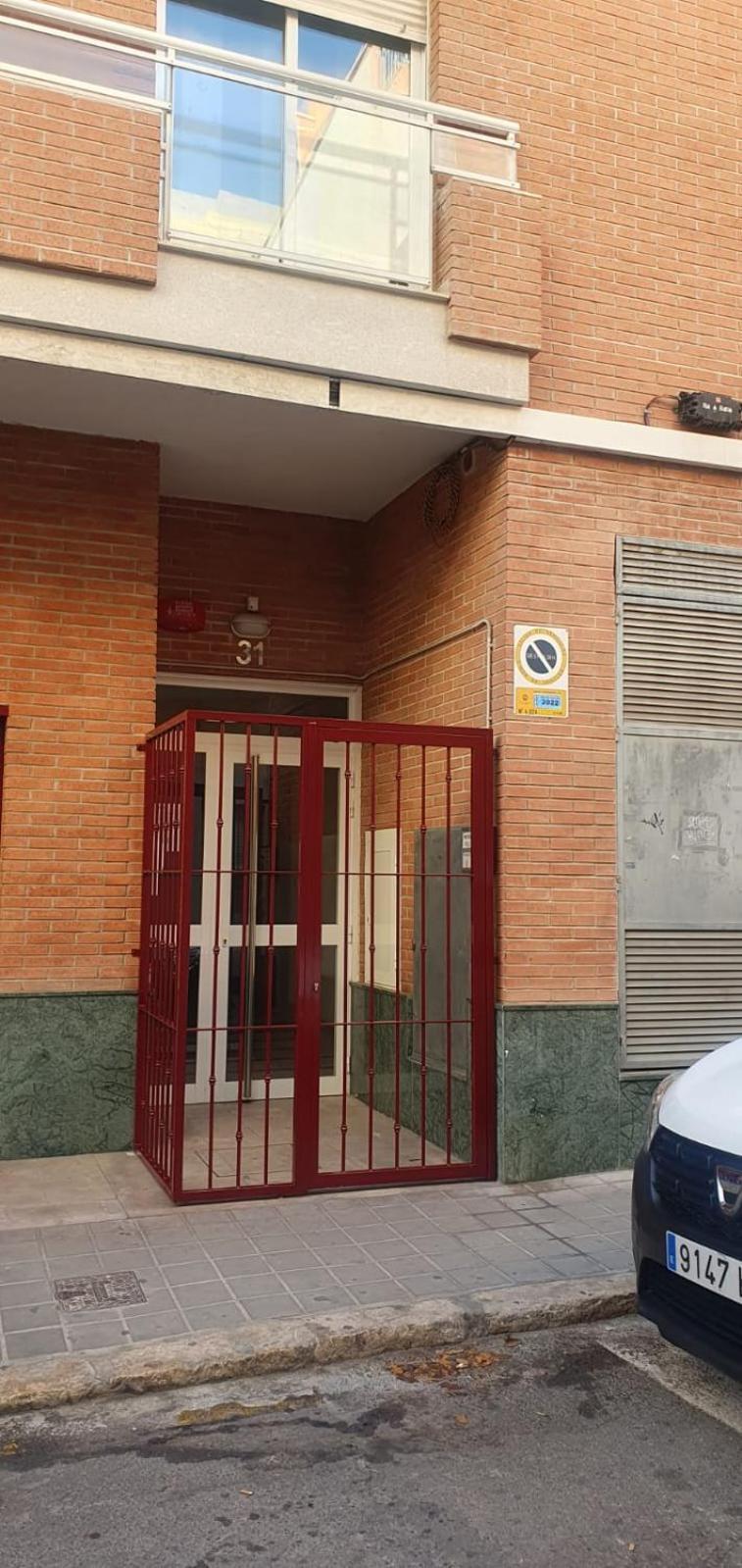 Alicante Apartment Екстериор снимка