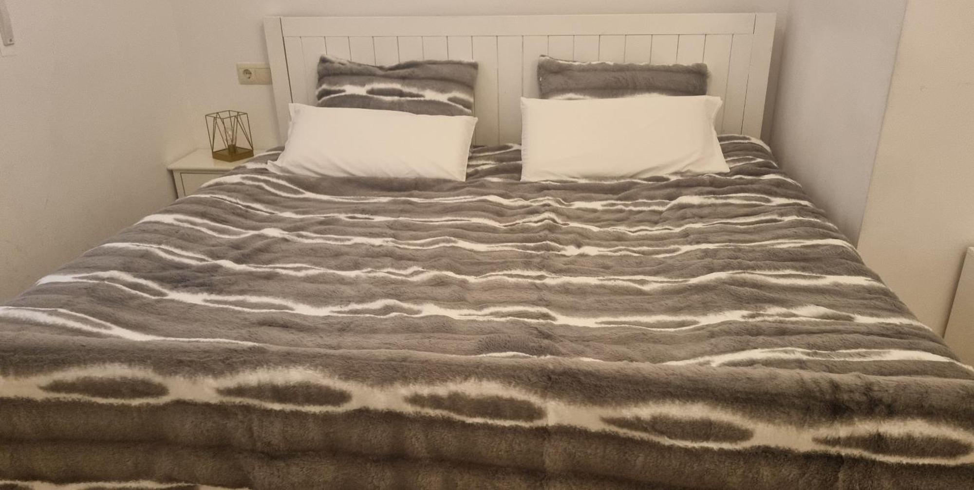 Alicante Apartment Екстериор снимка